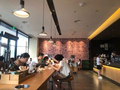 -星巴克(深圳丹竹头分店)