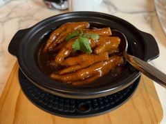 -宝丽轩中餐厅BAOLIXUAN