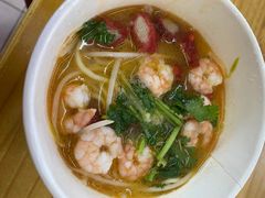 -明月虾面(厦禾路店)