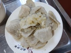 炸灌肠-姚记炒肝店(鼓楼店)