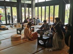 -禅射堂(嘉善越里店)