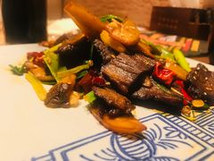 -云海肴·汽锅鸡·云南菜(广安门天虹店)