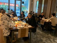 -梅花境(万科店)