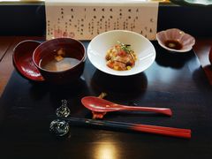 -元熹会席料理