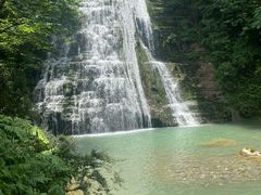 -鹿院坪生态旅游景区