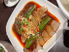 -单家老院·院子里的青岛菜(沙子口店)