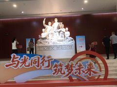 -福州工人文化宫