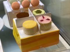 -La Repete 手工千层蛋糕(深圳卓悦中心店)