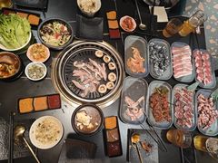 -龙神·炭烧酒场深夜食堂(新街口店)
