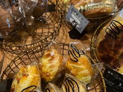 -Max Bakery 阿唛手作