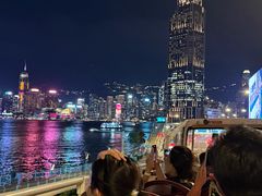 -Big Bus Tours 敞篷观光巴士