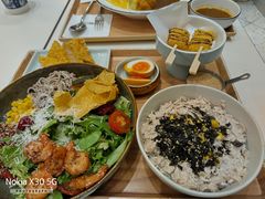 -池奈·咖喱蛋包饭(熙地港店)