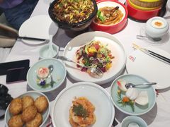 -味+新京宴·烤鸭·北京菜(创意谷店)