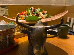 -云海肴·汽锅鸡·云南菜(苏州中心店)