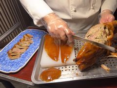 -望乡楼上海菜(日月光店)