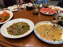 -千品香(碧桂园银河城店)