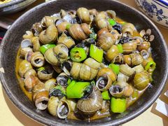 -江味龙虾馆·裸蓝龙虾(南山店)