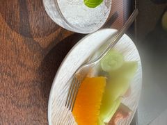 -FOOOO CITY CLUB 孚乐里音乐西餐酒吧(来福士店)