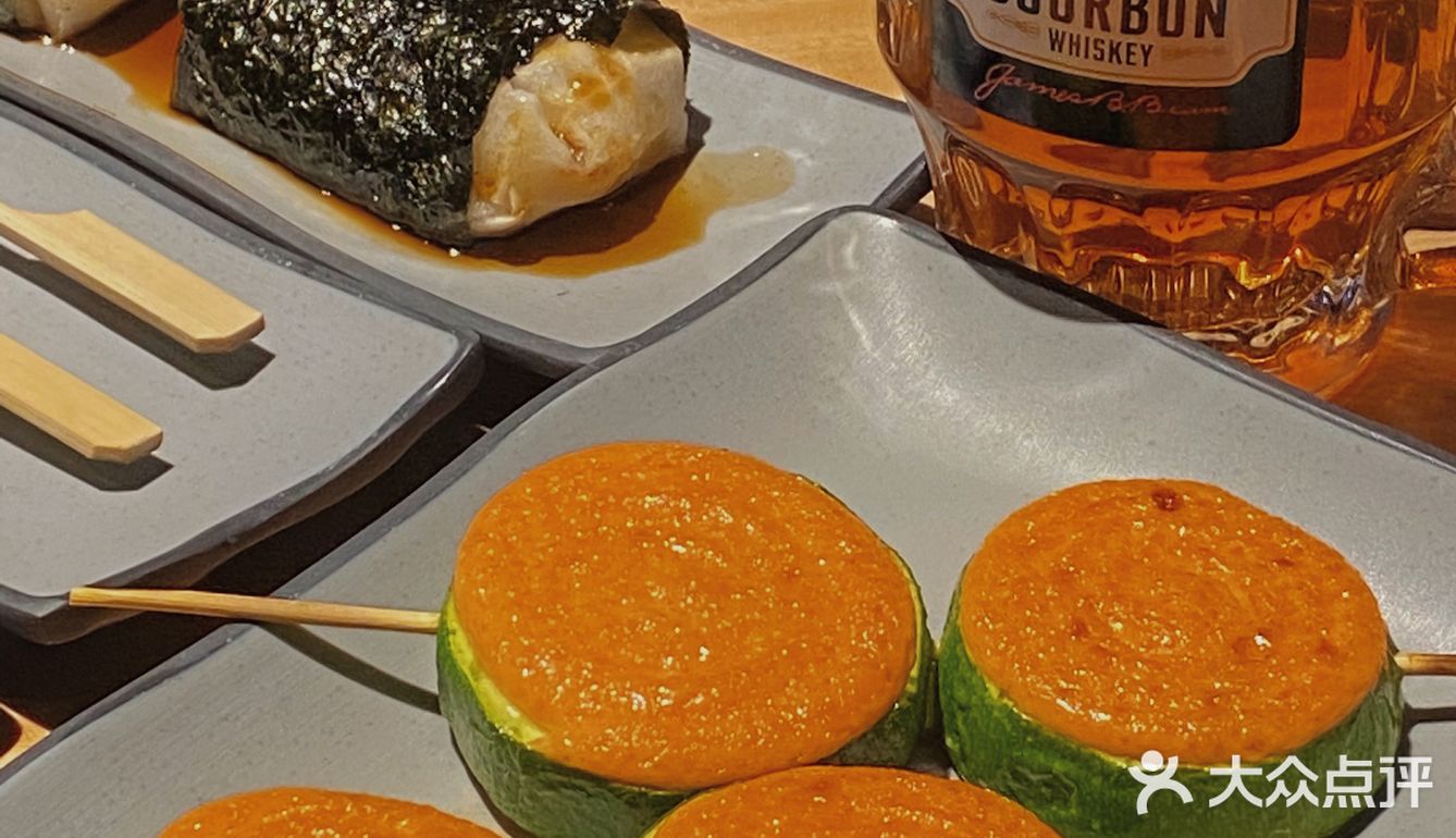 上海｜氛围感和美味并存的宝藏居酒屋