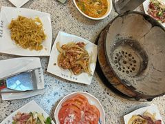 -厚味居炙子烤肉·清真(天桥南纬路店)