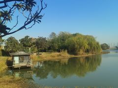 -云龙湖旅游景区