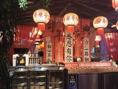 -唇辣号重庆老火锅(燕郊鑫乐汇店)