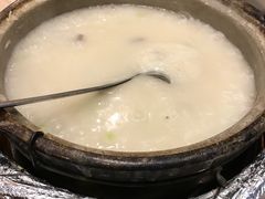 -粤仔湾砂锅粥(广益哥伦布店)