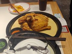 -大厨小馆(华阳城店)