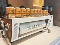 -% Arabica阿拉比卡咖啡烘焙工坊