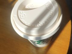 -星巴克臻选(成都太古里店)
