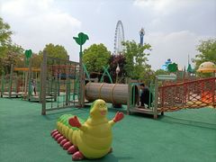 -祥源·阜阳生态乐园