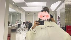 -INLIFE HAIR韩国美发