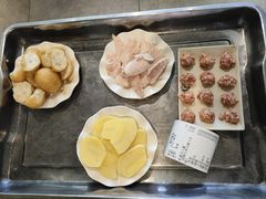 -土风豆米火锅(鸿通城店)