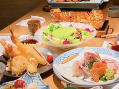 -蝉一日本料理(高新区店)