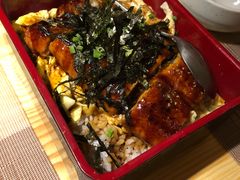 -酒井酱子·深夜食堂(东城汇店)