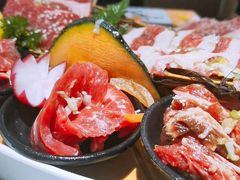 -鹤江桥·红油牛肉粉(SKP店)