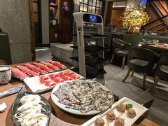 -快乐小羊·内蒙牛羊肉火锅(流花中心店)