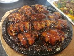 -春来和(汉城南路店)