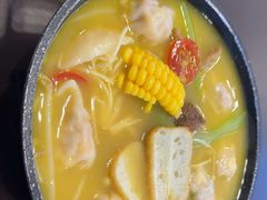 -袁记云饺的猜想(东方宝泰首店)