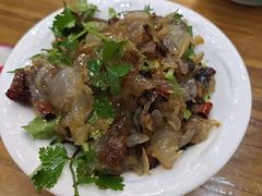 -闻香阁·清真(光荣道店)