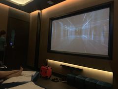 -金来·影院足道(埃美柯店)