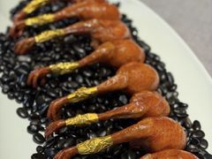 -怡情荟•海鲜青岛菜(五四广场旗舰店)