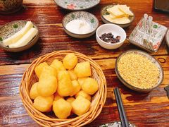 -格日勒阿妈蒙古厨房(巨海店)