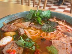 -笠小妹越南粉(新城科技园店)
