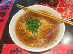 -逸桂禾面馆