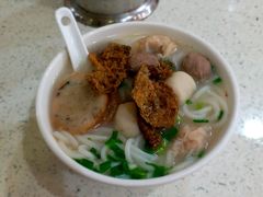 -明兴正宗潮州五彩鱼蛋粉面(中山六路店)