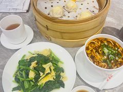 -鼎泰丰(国贸商城店)