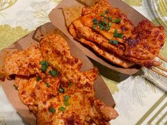 -铭副琦食·虾蟹烩馆(渔人码头店)