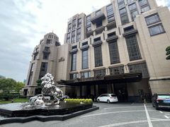 -上海苏宁宝丽嘉酒店·嘉府壹号中餐厅