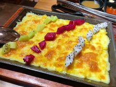 -九田家黑牛烤肉料理(柒悦城店)